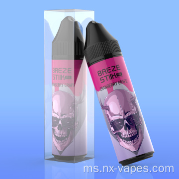 Breze Stiik Fit 6000 Puffs Vape Geche